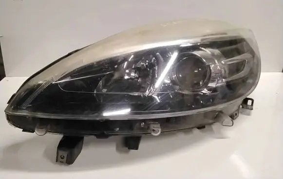 Renault Scenic III - Grand scenic III Headlight/headlamp 260601946r