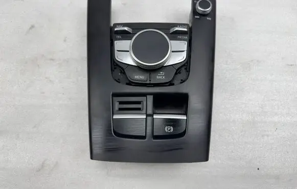 Audi RS3 Multifunctional control switch/knob 8V0919614K 8V0919614