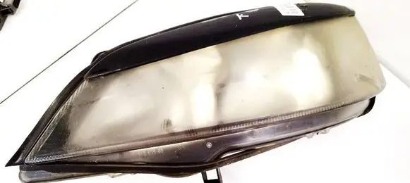 Opel Astra G Headlight/headlamp 1EG00764009