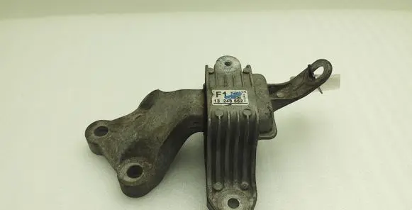 Chevrolet Cruze Engine mount bracket 13248552