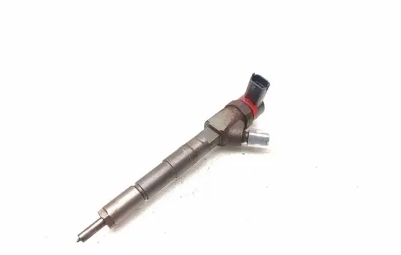 Jeep Cherokee KL Fuel injector 0445110419