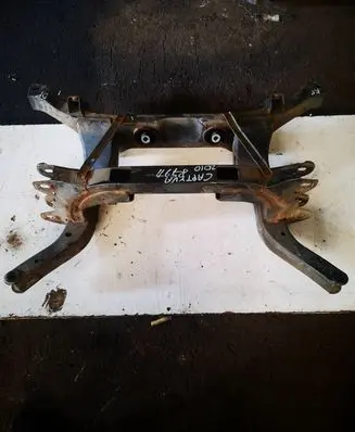 Chevrolet Captiva Rear subframe 