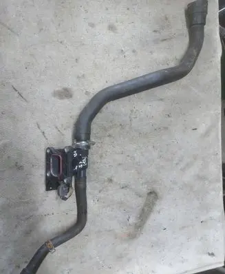 Thermostat/thermostat housing