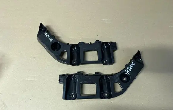 Renault Kangoo III Rear bumper mounting bracket 565807394D