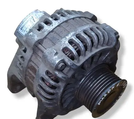 Mazda 5 Generator/alternator A3TB6581 RF7JA