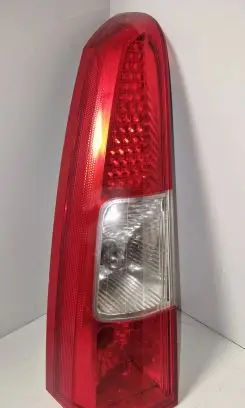 Volvo V70 Rear/tail lights 160985