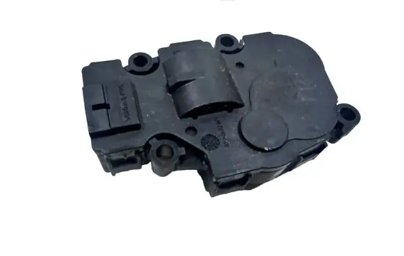 Mercedes-Benz GLS X167 Air flap motor/actuator EGP0034 KT324001 27012021