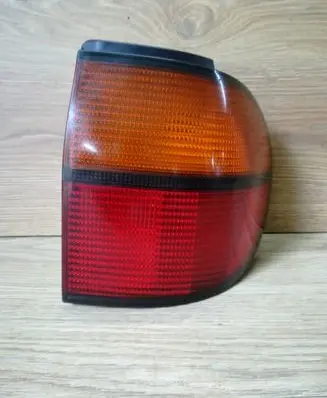 Volkswagen Sharan Rear/tail lights