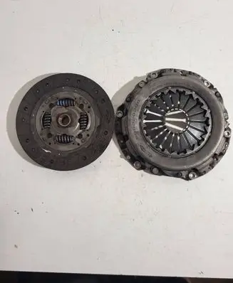 Ford Escort Clutch set kit 602220400 500220200 11010030274