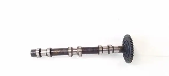 Camshaft