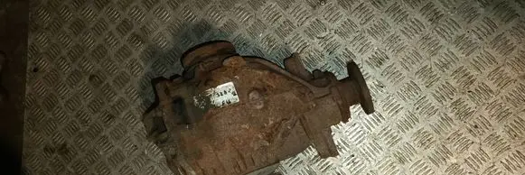 BMW 3 E46 Front differential 