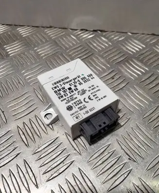 BMW 5 E39 Immobilizer control unit/module 61356905668 110187 05393244