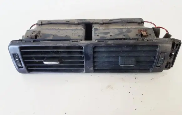 Audi A6 S6 C5 4B Dash center air vent grill 4b1820951