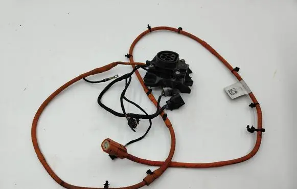 Volkswagen PASSAT B8 Electric car charging cable 3G0971509H