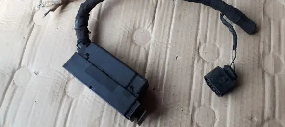 Audi A6 S6 C7 4G Other wiring loom