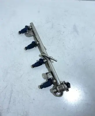 Audi A4 S4 B5 8D Fuel main line pipe 06B133681 06B133551M