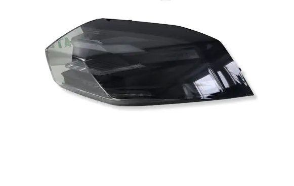 Peugeot 2008 II Rear/tail lights 9850439980 09153378 01670602AA