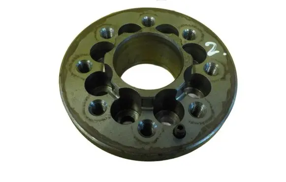 Jeep Cherokee III KJ Other engine bay part KONWERTERA
