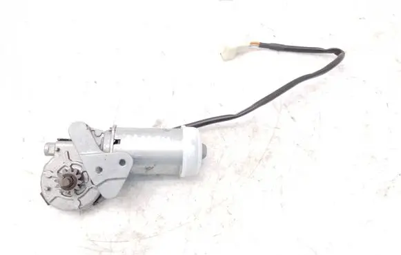 Alfa Romeo 166 Seat adjustment motor 0390206605 30693005