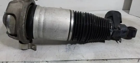 Porsche Cayenne (9PA) Rear shock absorber/damper 7L5512022G