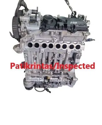 Volvo V40 Engine B4204T38 422NR