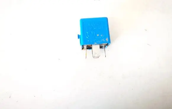 BMW 5 E39 Other relay 61366915327 61.36-6915327