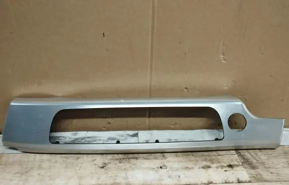 BMW 7 F01 F02 F03 F04 Dashboard center trim panel 9155153