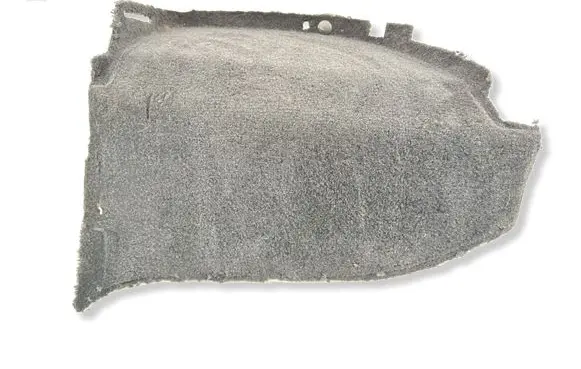 Land Rover Range Rover Sport L494 Other trunk/boot trim element JK62312A06A