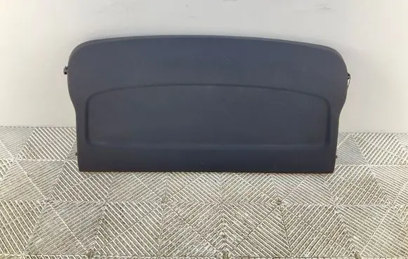 Audi A3 S3 8V Parcel shelf 8V4867769