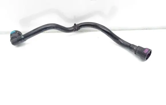 Jaguar I-Pace Electric car engine cooling hoses/pipes L9D38D194AB