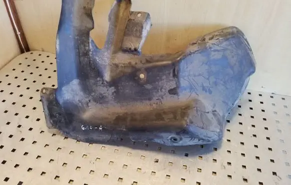 Other under body part
