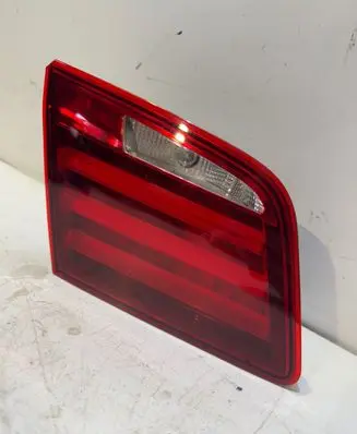 BMW 5 F10 F11 Tailgate rear/tail lights 7203225 00241284