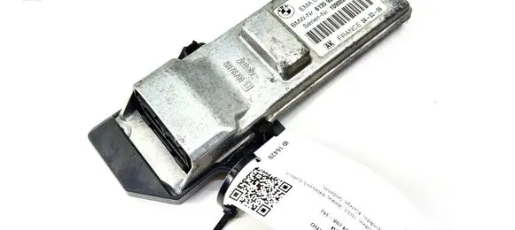 BMW 7 F01 F02 F03 F04 Seat belt height adjuster 9202178 61359202178
