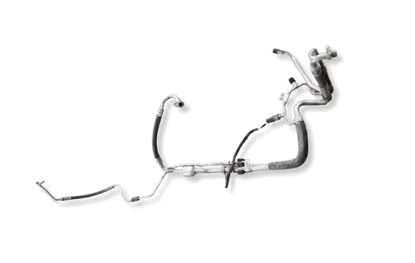 Peugeot 508 Air conditioning (A/C) pipe/hose 9808098280 9684494380