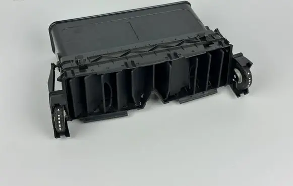 Mercedes-Benz B W245 Dash center air vent grill 1698301254 A1698301254