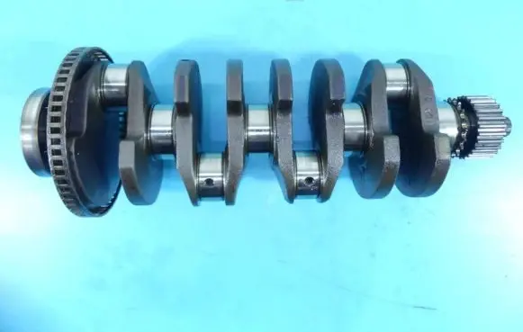 Audi A4 S4 B7 8E 8H Crankshaft ADR IMPRK1332739