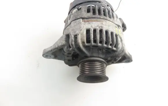 Fiat Ducato Generator/alternator 0124320001 500317453