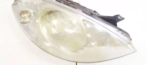 Mercedes-Benz A W169 Headlight/headlamp A1698200261