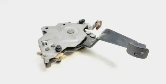 Volvo XC90 Handbrake/parking brake lever assembly 31277062