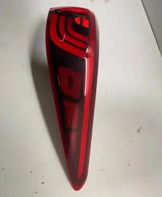 KIA Sportage Rear/tail lights