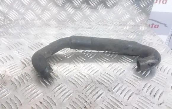 Audi A6 S6 C5 4B Engine coolant pipe/hose 4B0261217