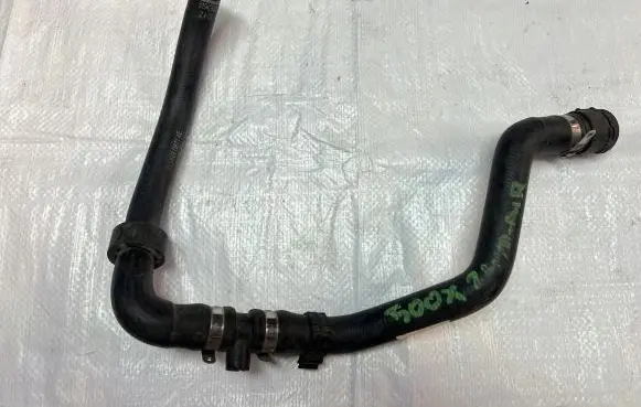 Jeep Renegade Engine coolant pipe/hose 51940596