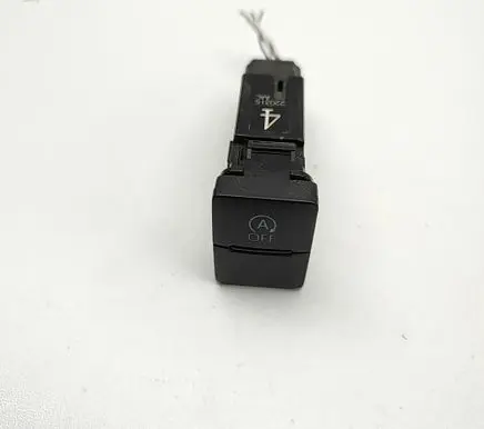 Toyota Hilux (AN120, AN130) Other switches/knobs/shifts 849700K260