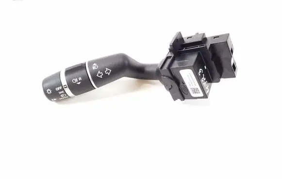 Jaguar XE Wiper turn signal indicator stalk/switch BJ323F972CB
