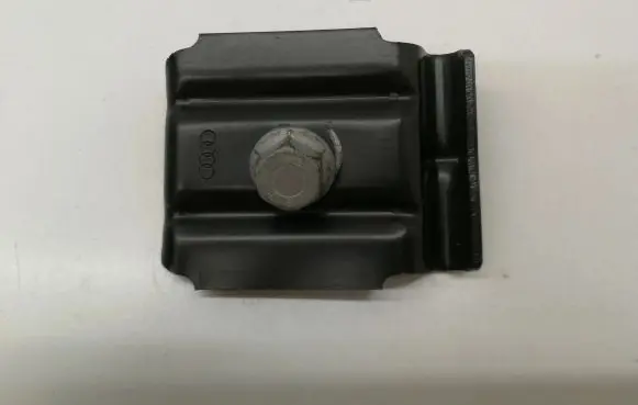 Audi A4 S4 B8 8K Battery bracket 