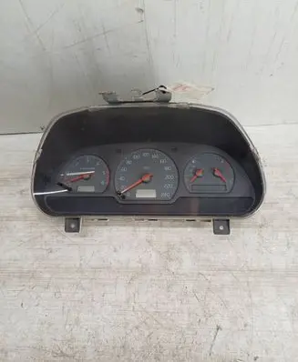 Volvo S40, V40 Speedometer (instrument cluster) 30887692 CP0244013 SW30887707