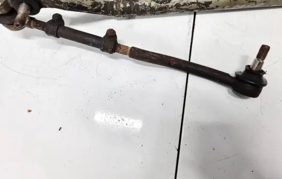 Opel Omega B1 Steering tie rod 