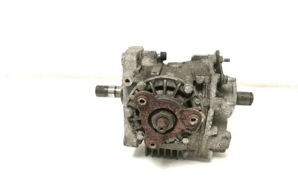 Volkswagen Tiguan Gearbox transfer box case 0A6409053Q