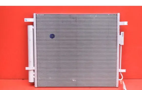 KIA Sportage Air conditioning (A/C) radiator (interior) FP2Y0NX5BD