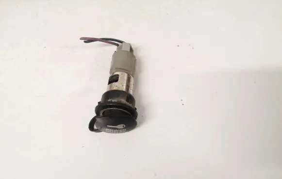 Chrysler Voyager Cigarette lighter 